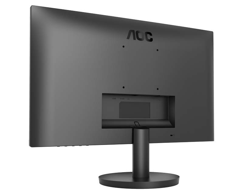 AOC 23.8 inča 24B3HA2 FHD 1920x1080 IPS 100 Hz monitor - Slika 8