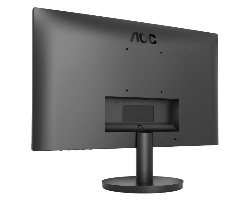 AOC 23.8 inča 24B3QA2 FHD 1920x1080 IPS 120Hz monitor