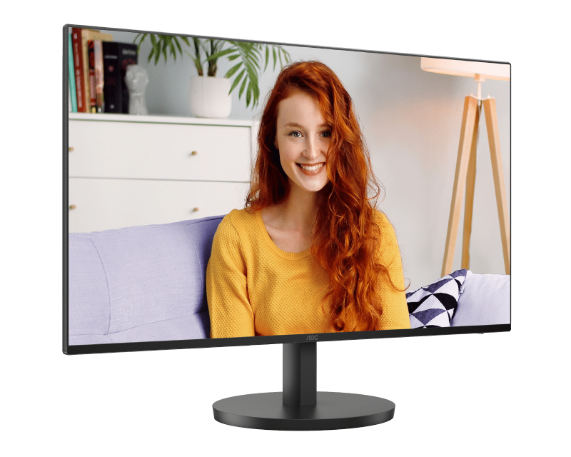 AOC 23.8 inča 24B3QA2 FHD 1920x1080 IPS 120Hz monitor - Slika 7