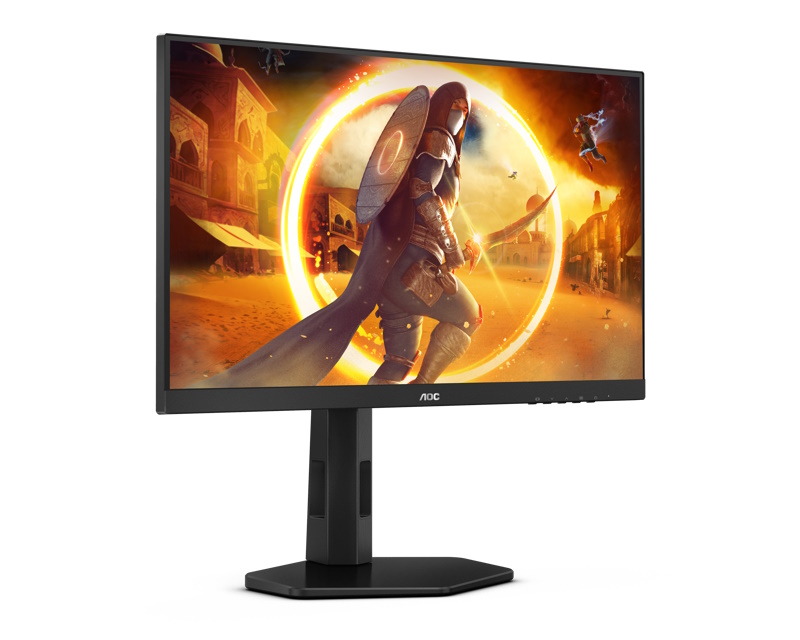 AOC 23.8 inča 24G4X FHD 1920x1080 IPS 180 Hz gaming monitor - Slika 2