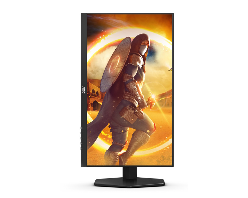 AOC 23.8 inča 24G4X FHD 1920x1080 IPS 180 Hz gaming monitor - Slika 4