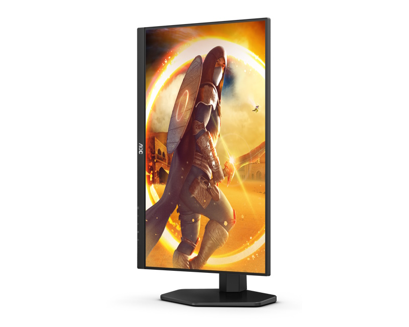 AOC 23.8 inča 24G4X FHD 1920x1080 IPS 180 Hz gaming monitor - Slika 5