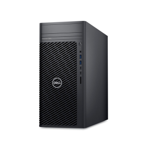DELL Precision T3680 i9-14900K 16GB 512GB SSD DVDRW nVidia RTX 2000 16GB Win11Pro 3yr NBD