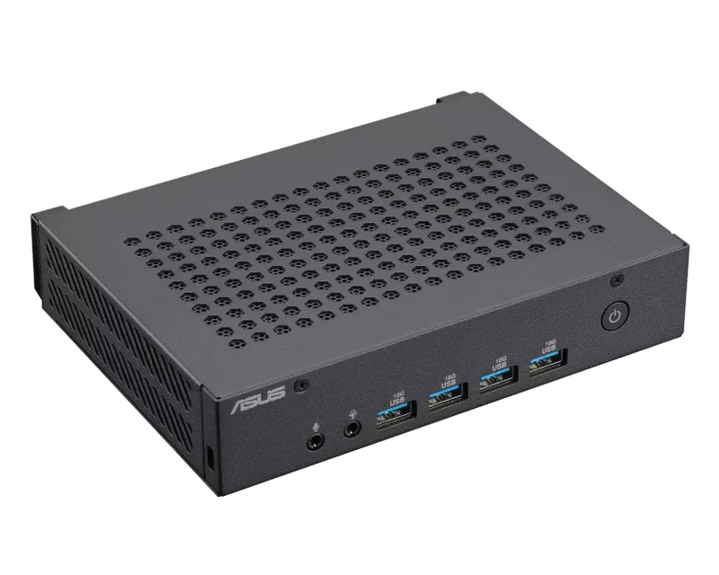 ASUS Mini PC PN43-BBN200MD (Intel N200, Barebone) - Slika 3