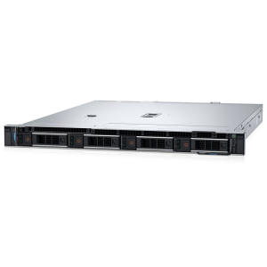 DELL PowerEdge R360 Xeon E-2414 4C 1x16GB H355 1x480GB SSD RI 700W (1+1) 3yr NBD + šine