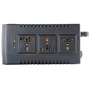 NJOY Paladin AVR 1000VA 500W (PWAV-10003PL-AZ01B)