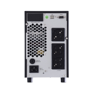 NJOY Aten PRO 2000 1800W UPS (PWUP-OL200AP-AZ01B)