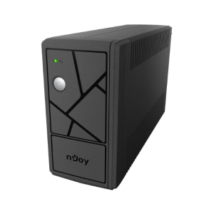 NJOY Keen 800 USB 480W UPS (UPLI-LI080KU-CG01B)