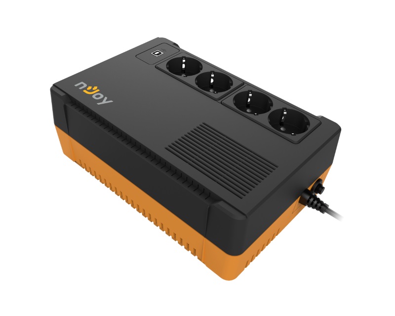 NJOY Soter 600 360W UPS (PWUP-LI060SR-AZ01B) - Slika 2
