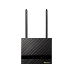 ASUS 4G-N16 N300 Wi-Fi ruter