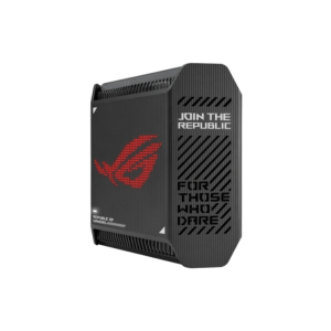 ASUS ROG Rapture GT6(B-1-PK) Gigabit Wi-Fi 6 Gaming Mesh ruter