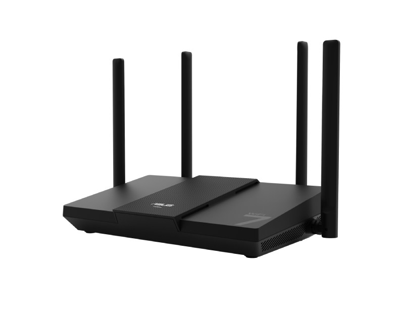 ASUS RT-BE50 Dual-Band Wi-Fi 7 ruter - Slika 2