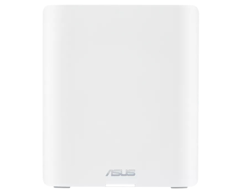 ASUS ZenWiFi BT8 (W-1-PK) Gigabit Wi-Fi 7 Smart AiMesh Extendable ruter beli - Slika 3