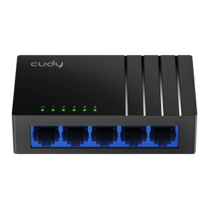 CUDY GS105D 5port Gigabitni switch