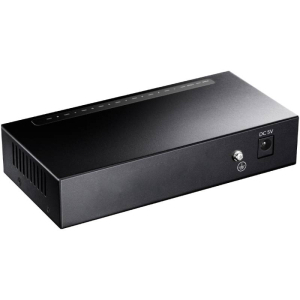 CUDY GS108 8port Gigabitni switch