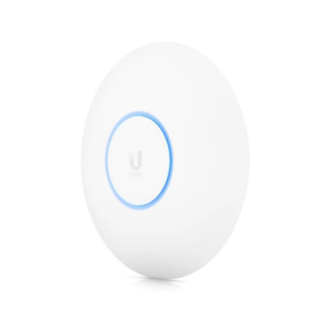 UBIQUITI UniFi Access Point WiFi 6+ (U6+)