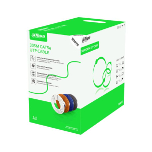 DAHUA Kabl PFM922I-5EUN-C UTP Cat5e 305m