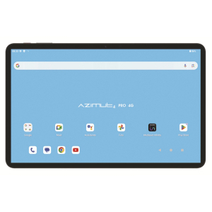 MEDIACOM Smartpad AZIMUT4 PRO 4G Phone SP1AZ46P 11.97 inch T616 Octa Core 2.0GHz 6GB 128GB Android 14.0