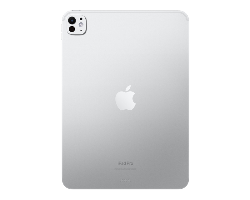 APPLE iPad Pro 11 (4th) Wi-Fi 256GB Silver (mvw23hc/a)