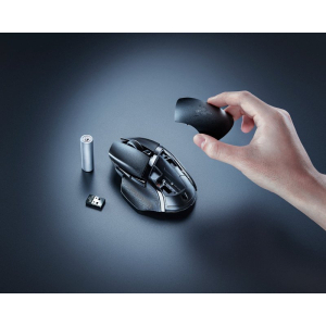 RAZER Basilisk V3 X HyperSpeed Mouse