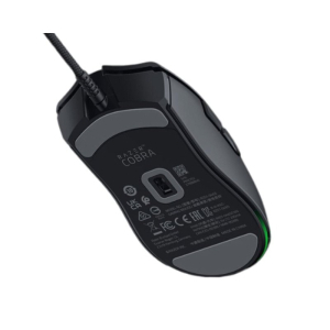 RAZER Cobra  lightweight USB mouse