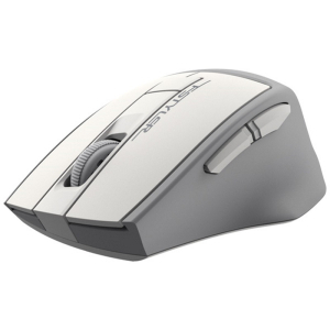 A4 TECH FG30S FSTYLER Wireless USB miš beli