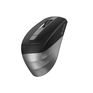 A4 TECH FG35 FSTYLER Wireless USB miš sivi (Grey)