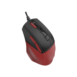 A4 TECH FM45S AIR Dual-Function Air crveni miš