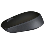 LOGITECH_ M171 Wireless crni miš