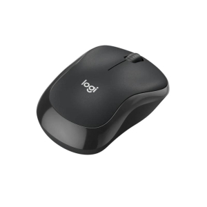 LOGITECH_ M240 Silent Bluetooth sivi miš