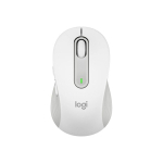 LOGITECH M650 L Wireless beli miš