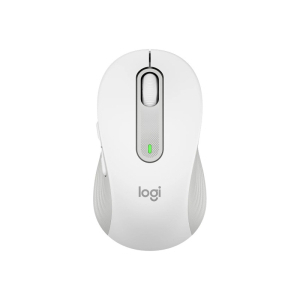 LOGITECH M650 L Wireless beli miš