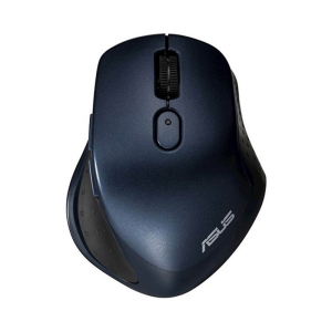 ASUS MW203 Multi-Device Wireless Silent plavi miš