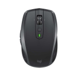 LOGITECH MX Anywhere 2S Wireless Graphite miš