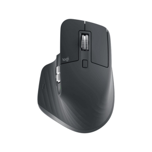 LOGITECH MX Master 3S Wireless Graphite miš