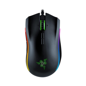RAZER Mamba Elite crni miš RZ01-02560100-R3M1