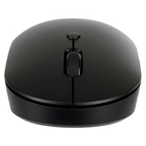 XIAOMI Mi Dual Mode Wireless miš Silent edition crni (HLK4041GL)