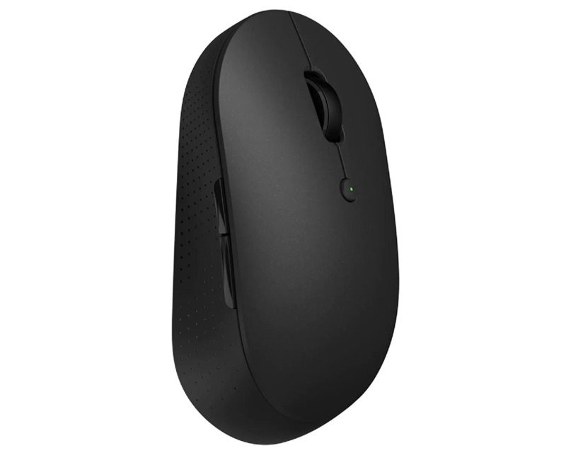 XIAOMI Mi Dual Mode Wireless miš Silent edition crni (HLK4041GL) - Slika 2