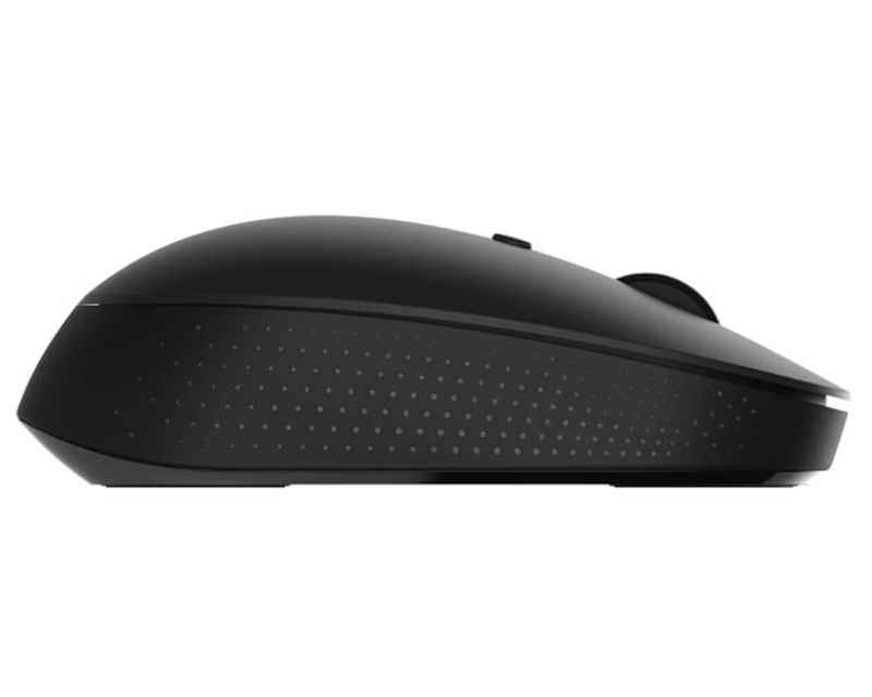XIAOMI Mi Dual Mode Wireless miš Silent edition crni (HLK4041GL) - Slika 3