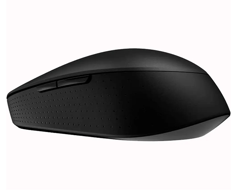 XIAOMI Mi Dual Mode Wireless miš Silent edition crni (HLK4041GL) - Slika 4