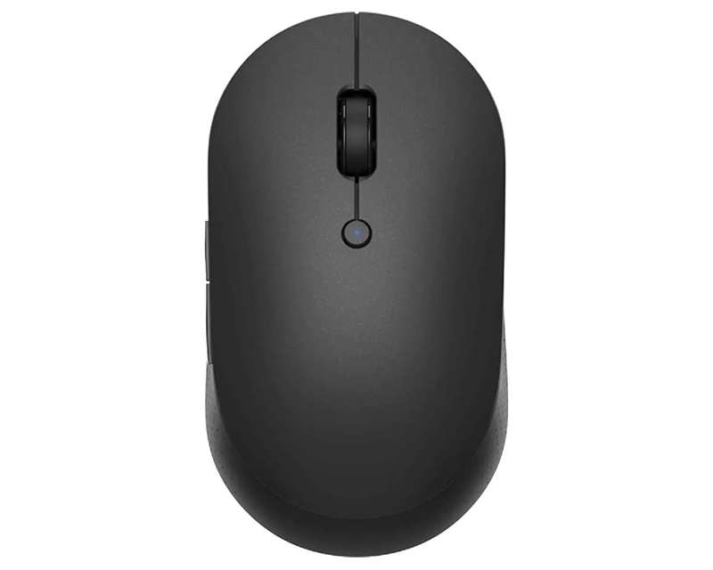 XIAOMI Mi Dual Mode Wireless miš Silent edition crni (HLK4041GL) - Slika 5
