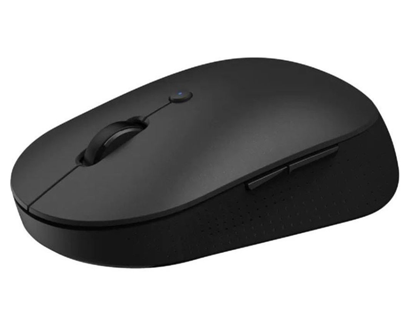 XIAOMI Mi Dual Mode Wireless miš Silent edition crni (HLK4041GL) - Slika 7