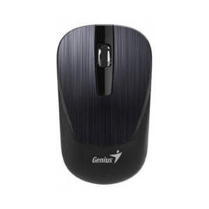 GENIUS NX-7015 Black Wireless Optical USB crni miš