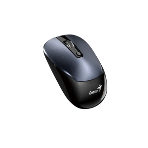 GENIUS NX-7125 Wireless Optical USB lron Grey miš