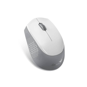 GENIUS NX-8000S BT Wireless Optical USB beli miš