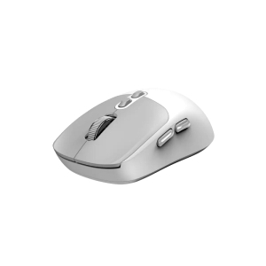 GENIUS NX-8080S BT Wireless Optical USB belo-sivi miš
