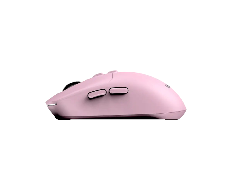 GENIUS NX-8080S BT Wireless Optical USB roze miš - Slika 3
