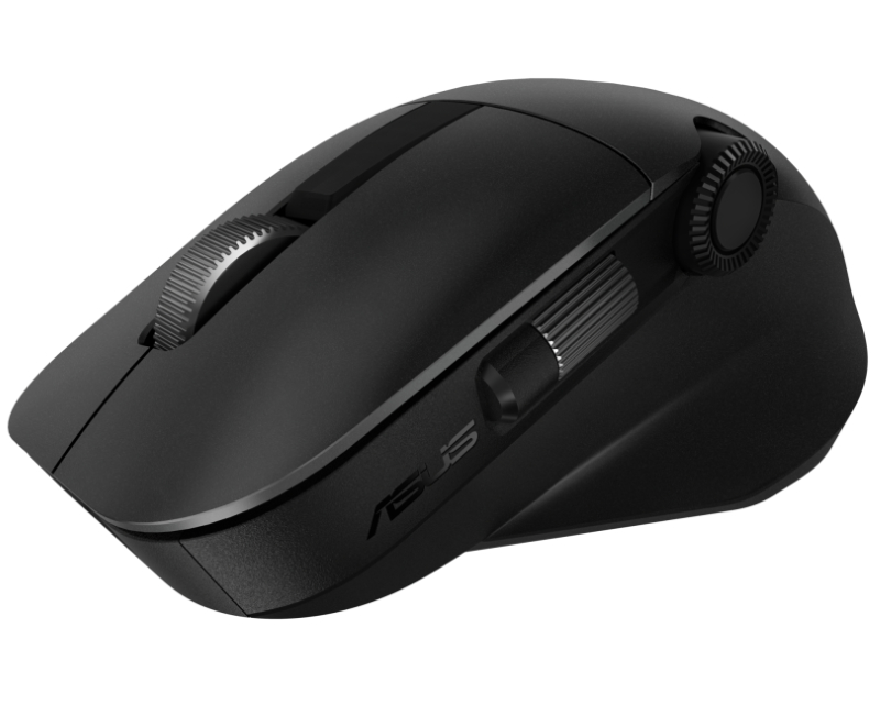 ASUS ProArt MD300 Wireless miš crni