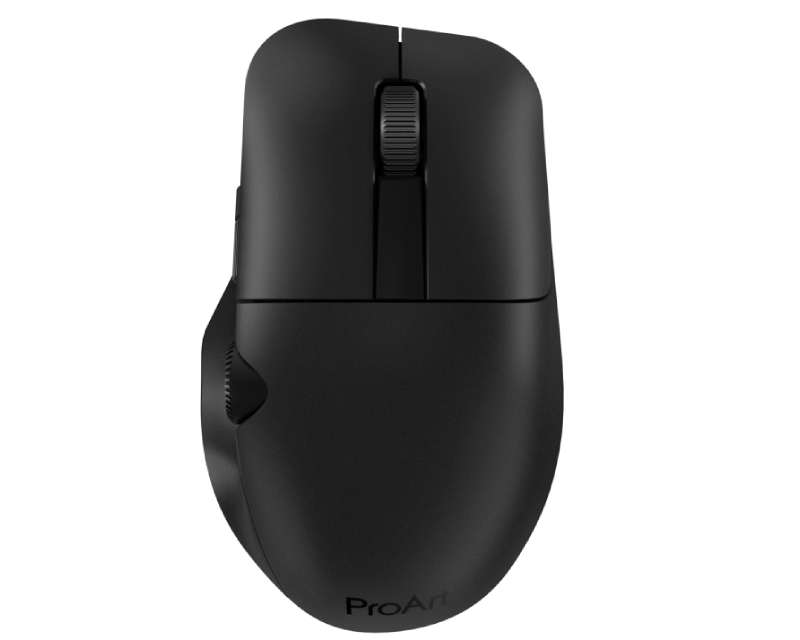 ASUS ProArt MD300 Wireless miš crni - Slika 2