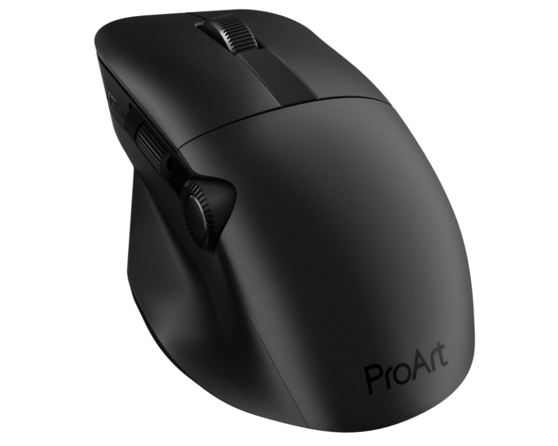 ASUS ProArt MD300 Wireless miš crni - Slika 3
